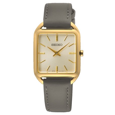 Seiko Damenuhr - SWR090P1 - Jetzt bei clockchasers.com kaufen