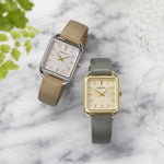 Seiko Damenuhr - SWR090P1 - Jetzt bei clockchasers.com kaufen