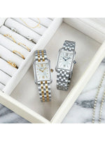 Seiko Damenuhr - SWR093P1 - Jetzt bei clockchasers.com kaufen