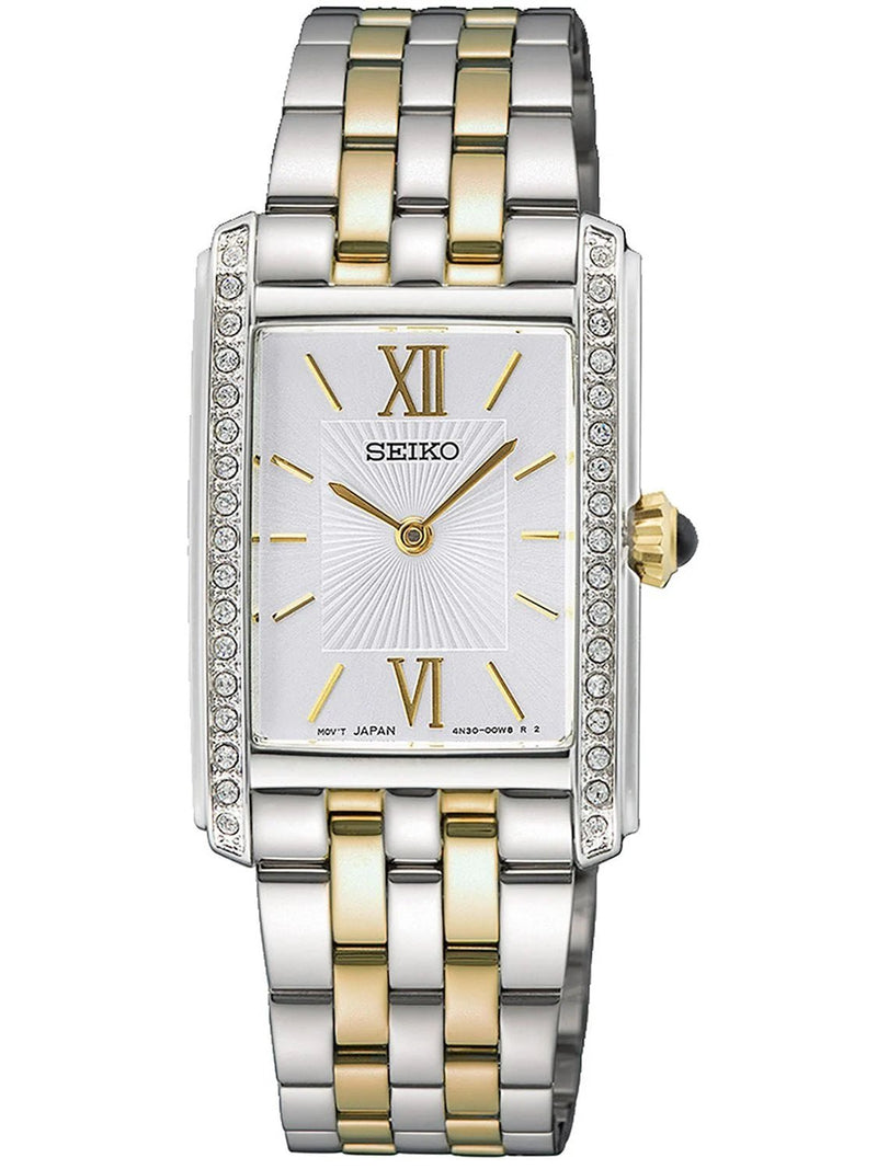 Seiko Damenuhr - SWR093P1 - Jetzt bei clockchasers.com kaufen