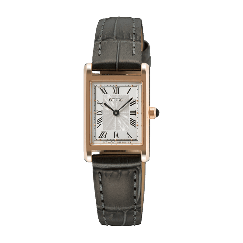 Seiko Damenuhr - SWR096P1 - Jetzt bei clockchasers.com kaufen
