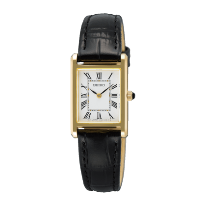 Seiko Damenuhr - SWR108P1 - Jetzt bei clockchasers.com kaufen