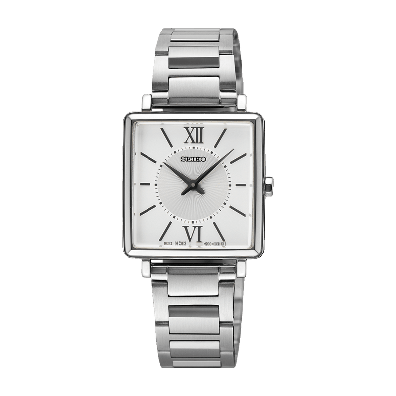 Seiko Damenuhr - SWR111P1 - Jetzt bei clockchasers.com kaufen