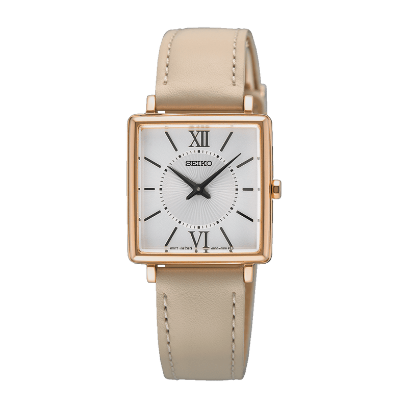 Seiko Damenuhr - SWR114P1 - Jetzt bei clockchasers.com kaufen