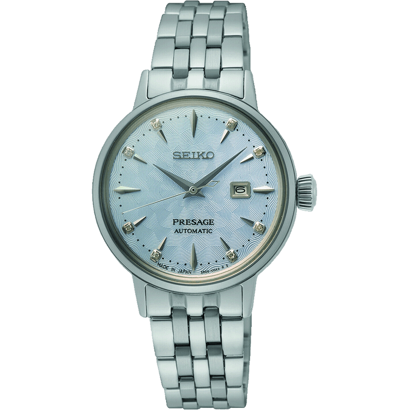 Seiko Presage Automatik Damenuhr - SRE007J1 - Jetzt bei clockchasers.com kaufen