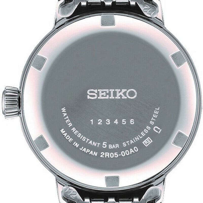 Seiko Presage Automatik Damenuhr - SRE007J1 - Jetzt bei clockchasers.com kaufen