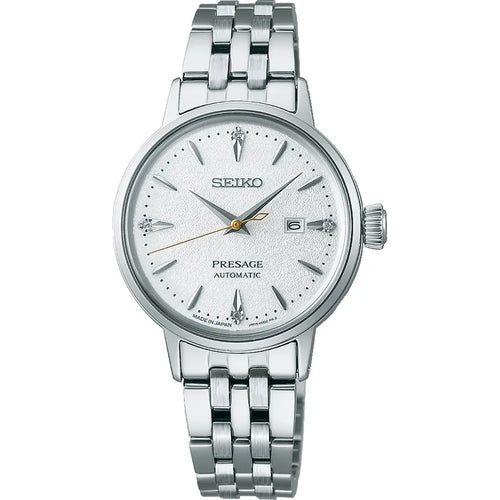 Seiko Presage Automatik Damenuhr - SRE017J1 - Jetzt bei clockchasers.com kaufen