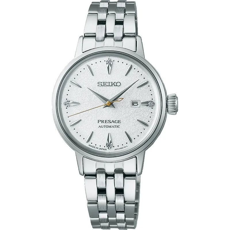 Seiko Presage Automatik Damenuhr - SRE017J1 - Jetzt bei clockchasers.com kaufen