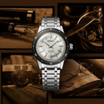 Seiko Presage Automatik Herrenuhr Limited Edition - SRPK61J1 - Jetzt bei clockchasers.com kaufen