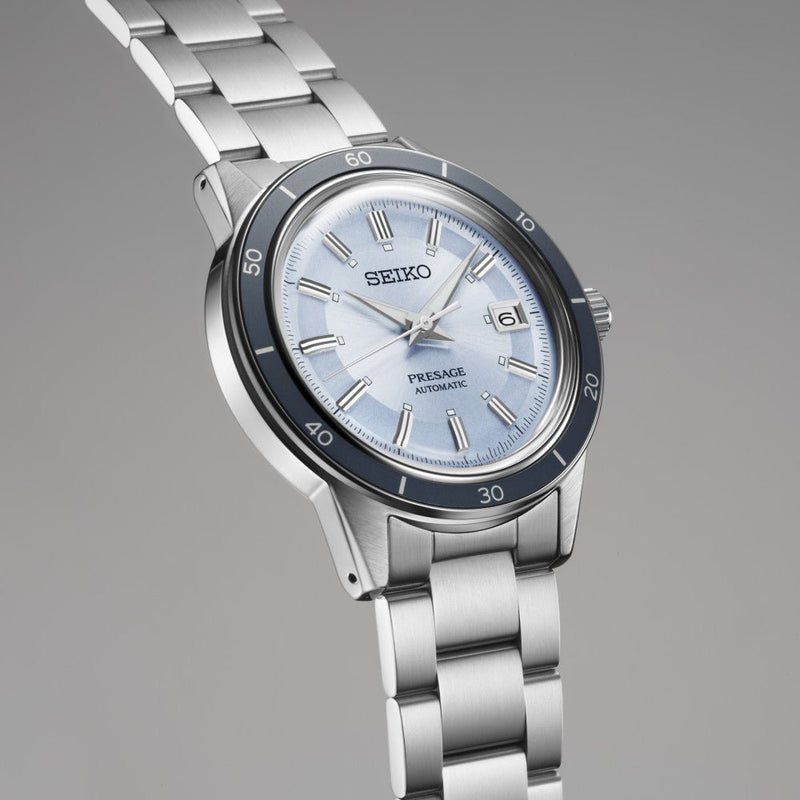Seiko Presage Automatik Herrenuhr Limited Edition - SRPL19J1 - Jetzt bei clockchasers.com kaufen
