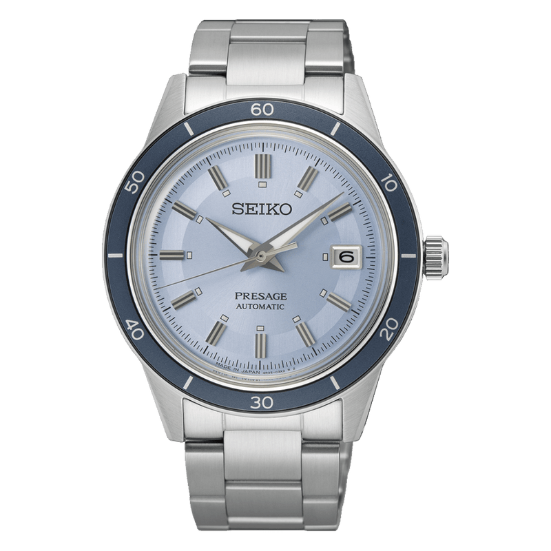 Seiko Presage Automatik Herrenuhr Limited Edition - SRPL19J1 - Jetzt bei clockchasers.com kaufen
