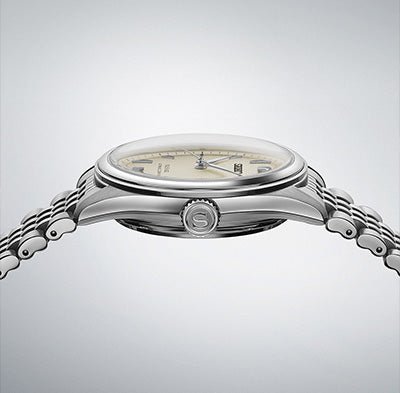 Seiko Presage Automatik Herrenuhr - SPB463J1 - Jetzt bei clockchasers.com kaufen