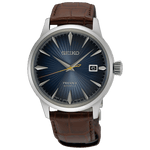 Seiko Presage Automatik Herrenuhr - SRPK15J1 - Jetzt bei clockchasers.com kaufen