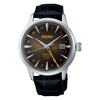Seiko Presage GMT Automatik Herrenuhr - SSK039J1 - Jetzt bei clockchasers.com kaufen