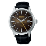 Seiko Presage GMT Automatik Herrenuhr - SSK039J1 - Jetzt bei clockchasers.com kaufen