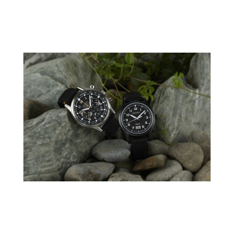 Seiko Prospex Automatik Diver Herrenuhr - SPB153J1 - Jetzt bei clockchasers.com kaufen