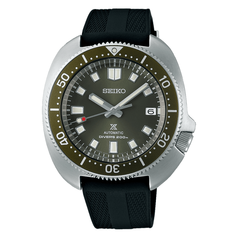 Seiko Prospex Automatik Diver Herrenuhr - SPB153J1 - Jetzt bei clockchasers.com kaufen