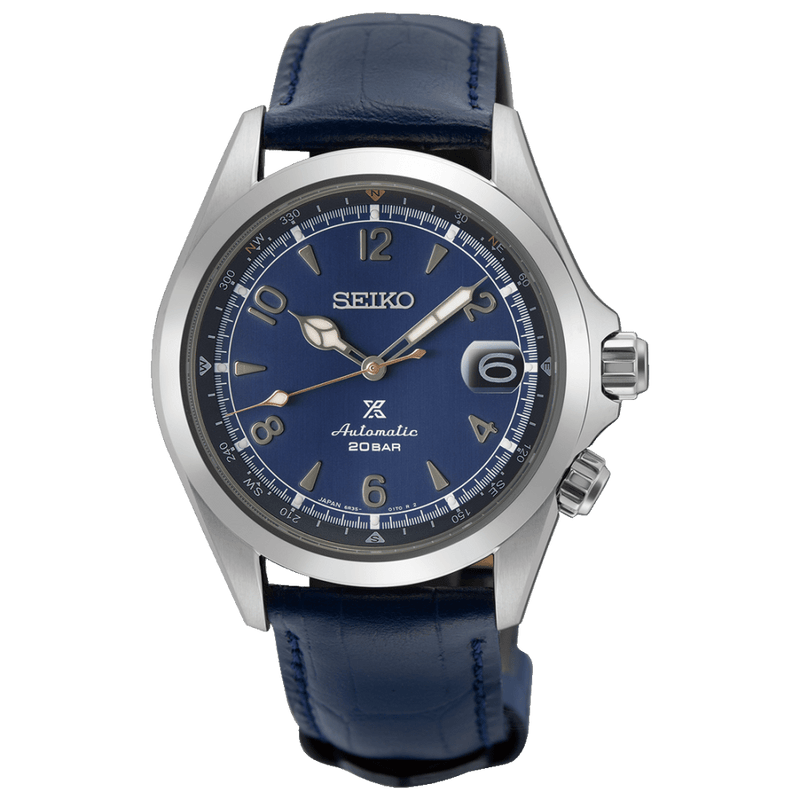 Seiko Prospex Land Alpinist Automatik Herrenuhr Limited Edition - SPB531J1 - Jetzt bei clockchasers.com kaufen