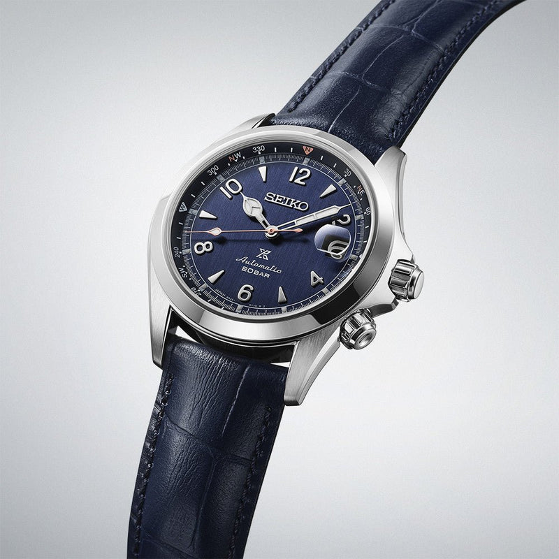 Seiko Prospex Land Alpinist Automatik Herrenuhr Limited Edition - SPB531J1 - Jetzt bei clockchasers.com kaufen