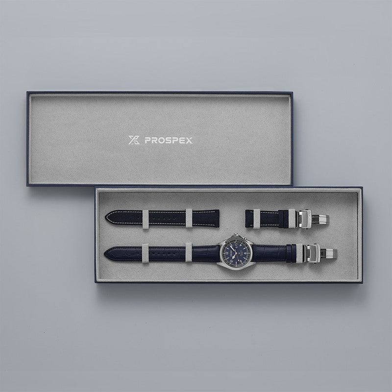 Seiko Prospex Land Alpinist Automatik Herrenuhr Limited Edition - SPB531J1 - Jetzt bei clockchasers.com kaufen