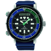 Seiko Prospex SEA Solar Diver's Exclusive Overseas Herrenuhr Limited Edition - SNJ039P1 - Jetzt bei clockchasers.com kaufen