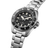 Seiko Prospex Solar Diver Herrenuhr - SNE597P1 - Jetzt bei clockchasers.com kaufen