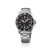 Seiko Prospex Solar Diver Herrenuhr - SNE597P1 - Jetzt bei clockchasers.com kaufen