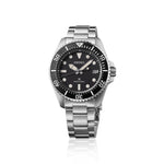 Seiko Prospex Solar Diver Herrenuhr - SNE597P1 - Jetzt bei clockchasers.com kaufen