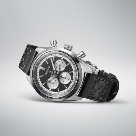 Seiko Prospex Speedtimer Automatik Chronograph Herrenuhr Limited Edition - SRQ049J1 - Jetzt bei clockchasers.com kaufen