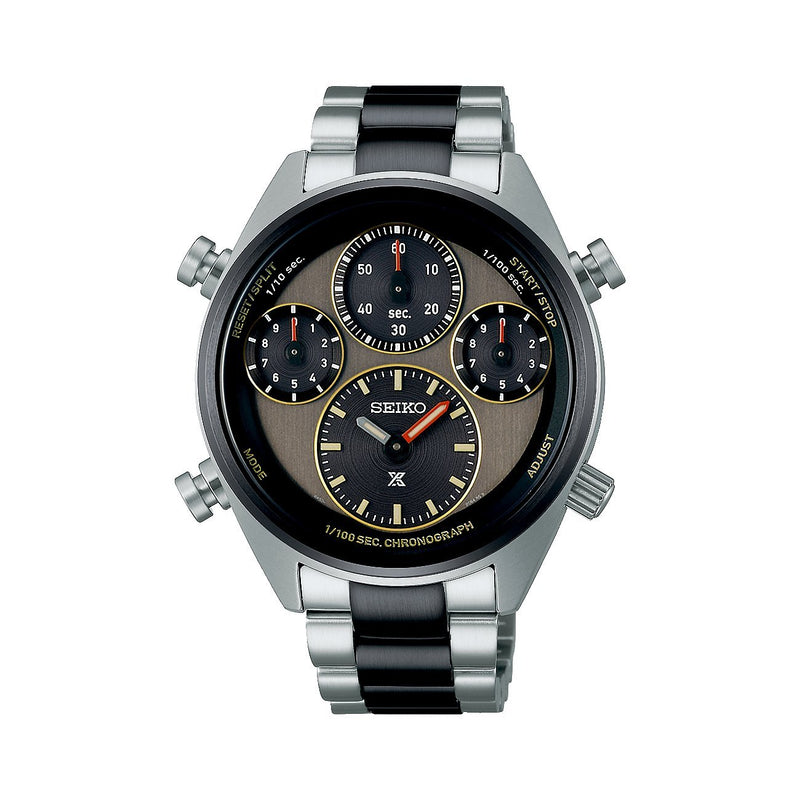 Seiko Prospex Speedtimer Solar Chronograph Limited Edition - SFJ005P1 - Jetzt bei clockchasers.com kaufen