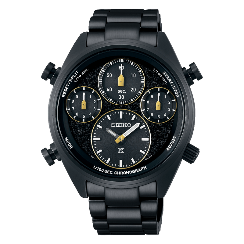 Seiko Prospex Speedtimer Solar Chronograph Limited Edition - SFJ007P1 - Jetzt bei clockchasers.com kaufen
