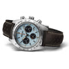 Seiko Prospex Speedtimer Solar Herrenuhr Limited Edition - SSC937P1 - Jetzt bei clockchasers.com kaufen
