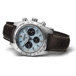 Seiko Prospex Speedtimer Solar Herrenuhr Limited Edition - SSC937P1 - Jetzt bei clockchasers.com kaufen