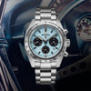 Seiko Prospex Speedtimer Solar Herrenuhr Limited Edition - SSC937P1 - Jetzt bei clockchasers.com kaufen