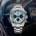 Seiko Prospex Speedtimer Solar Herrenuhr Limited Edition - SSC937P1 - Jetzt bei clockchasers.com kaufen