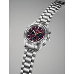 Seiko Prospex Speedtimer Solar Herrenuhr Limited Edition - SSC953P1 - Jetzt bei clockchasers.com kaufen