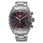 Seiko Prospex Speedtimer Solar Herrenuhr Limited Edition - SSC953P1 - Jetzt bei clockchasers.com kaufen