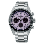 Seiko Prospex Speedtimer Solar Herrenuhr Limited Edition - SSC955P1 - Jetzt bei clockchasers.com kaufen