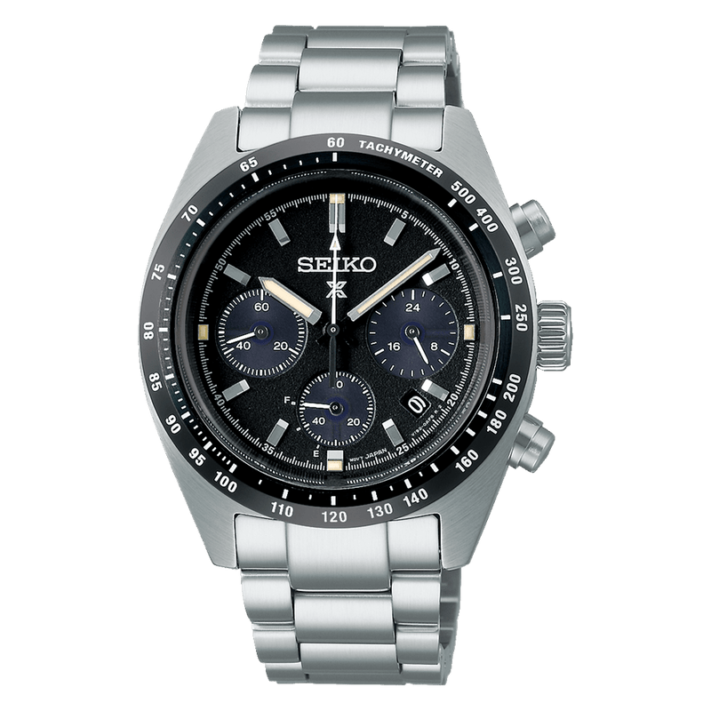 Seiko Prospex Speedtimer Solar Herrenuhr - SSC819P1 - Jetzt bei clockchasers.com kaufen
