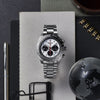 Seiko Prospex Speedtimer Solar Herrenuhr - SSC911P1 - Jetzt bei clockchasers.com kaufen