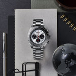 Seiko Prospex Speedtimer Solar Herrenuhr - SSC911P1 - Jetzt bei clockchasers.com kaufen