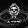 Seiko Prospex Speedtimer Solar Herrenuhr - SSC911P1 - Jetzt bei clockchasers.com kaufen
