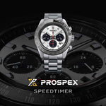 Seiko Prospex Speedtimer Solar Herrenuhr - SSC911P1 - Jetzt bei clockchasers.com kaufen