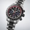 Seiko Prospex Speedtimer X Datsun Solar Herrenuhr Limited Edition - SSC957P1 - Jetzt bei clockchasers.com kaufen