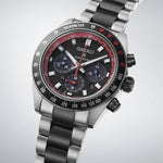 Seiko Prospex Speedtimer X Datsun Solar Herrenuhr Limited Edition - SSC957P1 - Jetzt bei clockchasers.com kaufen