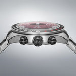 Seiko Prospex Speedtimer X Datsun Solar Herrenuhr Limited Edition - SSC957P1 - Jetzt bei clockchasers.com kaufen