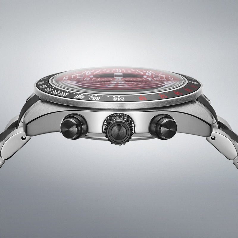 Seiko Prospex Speedtimer X Datsun Solar Herrenuhr Limited Edition - SSC957P1 - Jetzt bei clockchasers.com kaufen