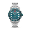 Swiss Military Hanowa Blue Lake - SMWGH0004501 - Jetzt bei clockchasers.com kaufen