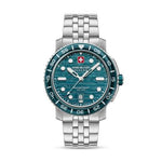 Swiss Military Hanowa Blue Lake - SMWGH0004501 - Jetzt bei clockchasers.com kaufen
