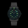 Swiss Military Hanowa Blue Lake - SMWGH0004501 - Jetzt bei clockchasers.com kaufen